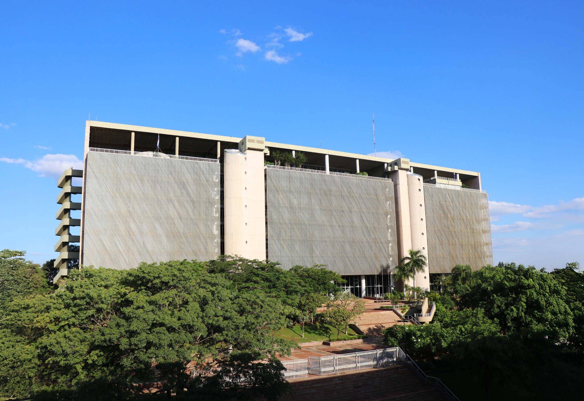 Direct Investment In Paraguay Rose By 15% In 2024, Reaching US$931 Million