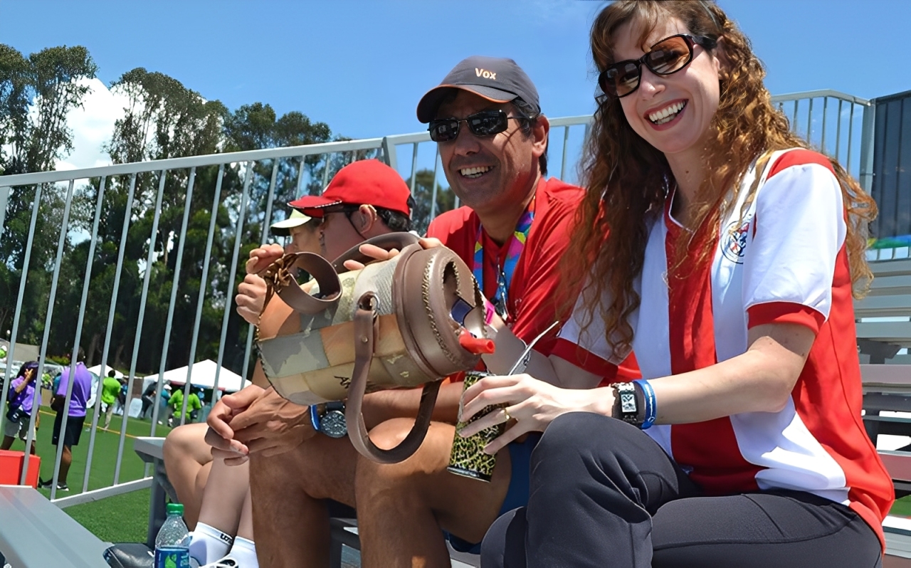 State Of The World 2025 Report: Paraguay Second Happiest Country In The World!