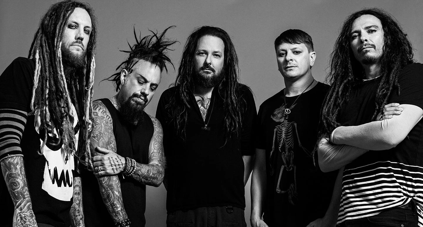 “Are You Ready?” Korn Returns To Paraguay After 13 Years