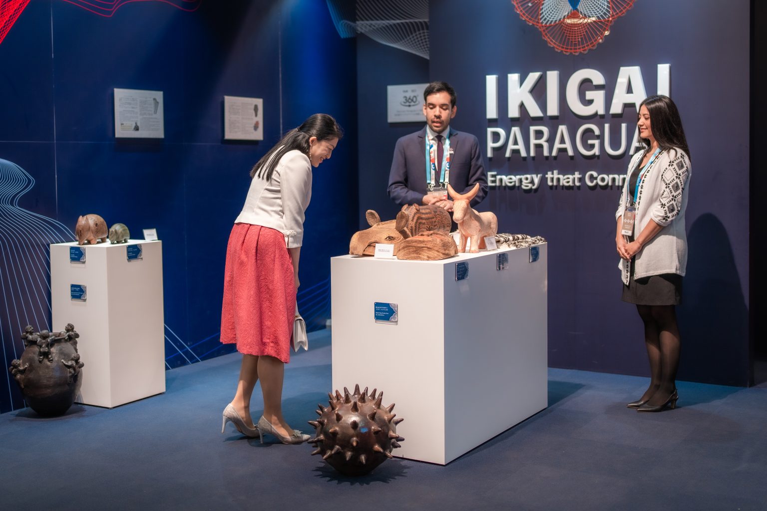 Paraguay’s Hеritagе Captivatеd Thе World At Expo Osaka 2025