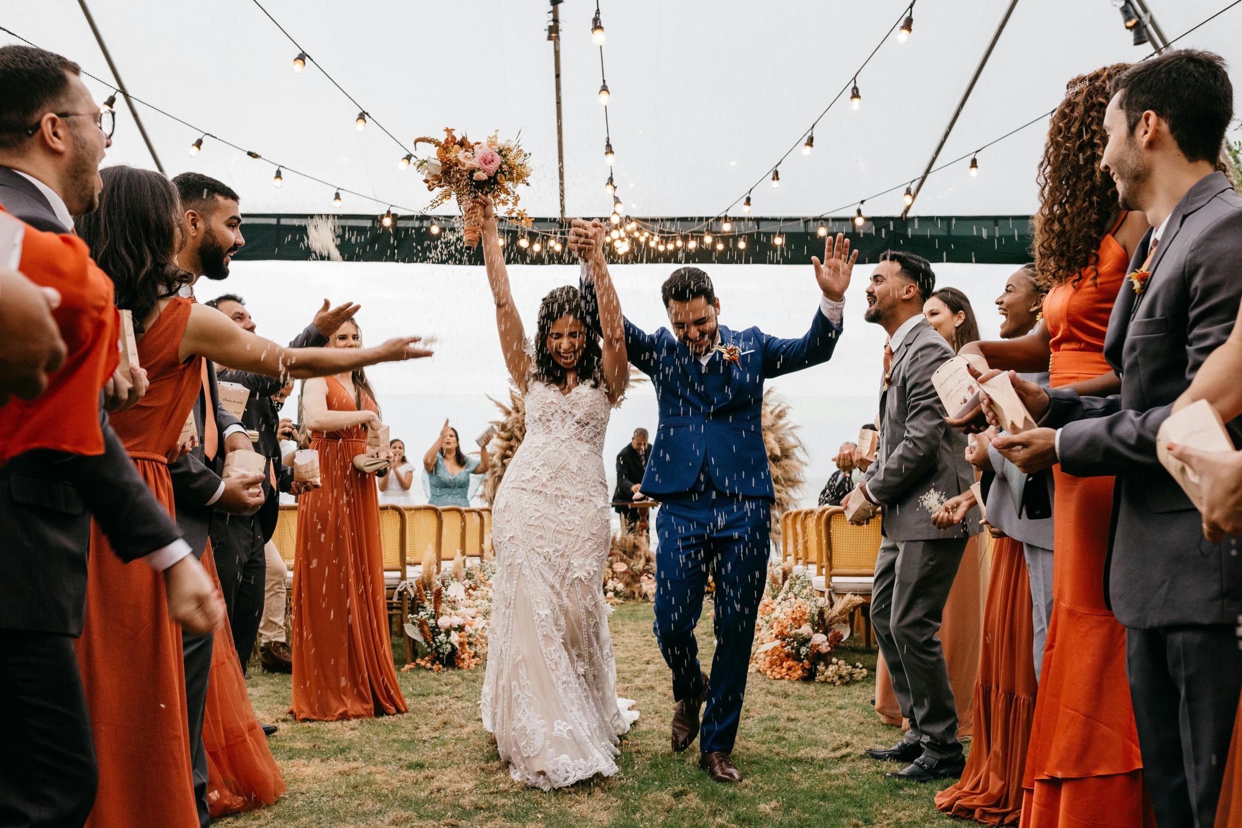 Paraguayan Weddings: What Every Guest Needs To Know!