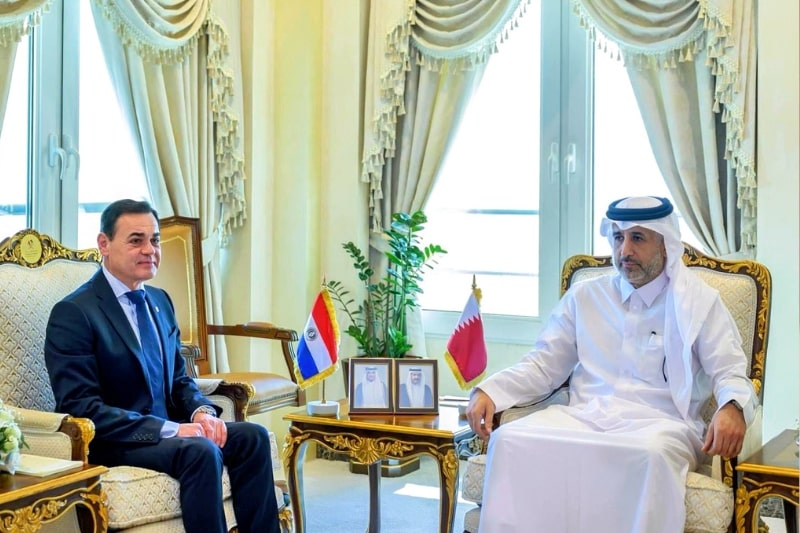 Paraguay And Qatar Lift Visa Requirements For Citizens