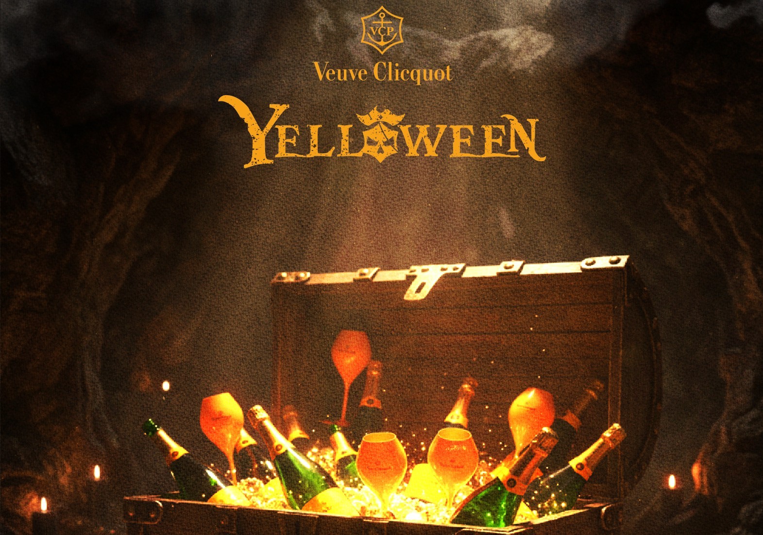 Join The Asunción Times For Yelloween 2025: Paraguay’s Glamorous Halloween Party!