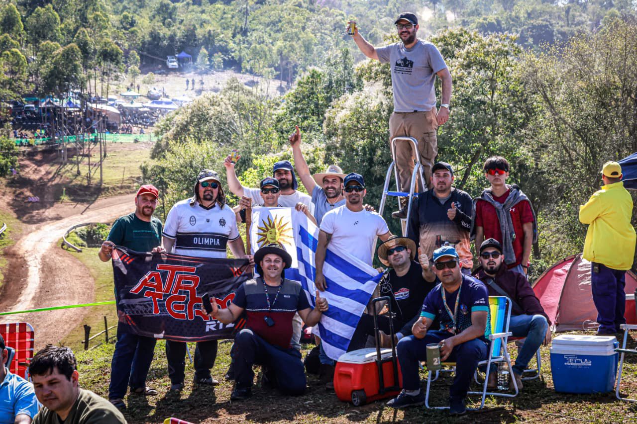 Over 2.2 Million Tourists Visited Paraguay In 2025’s Opening Nine Months