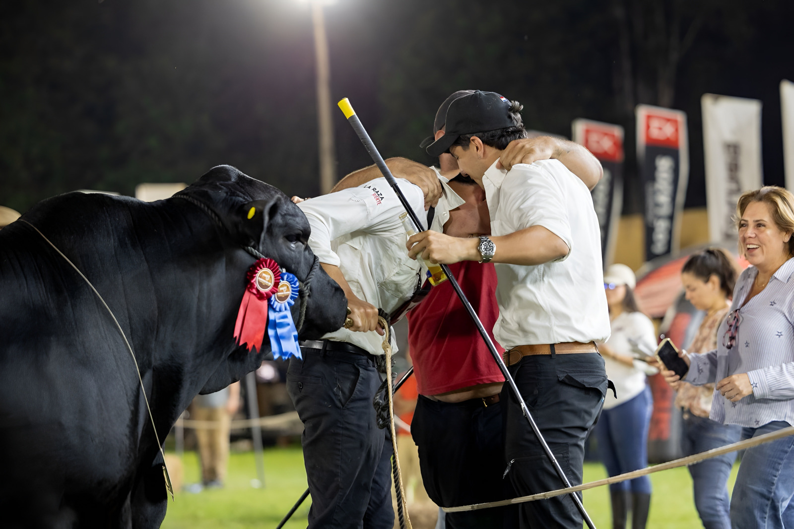 Breeding World Champion Bulls: The Rise Of High-Tech Ranch Agroganadera Pukavy