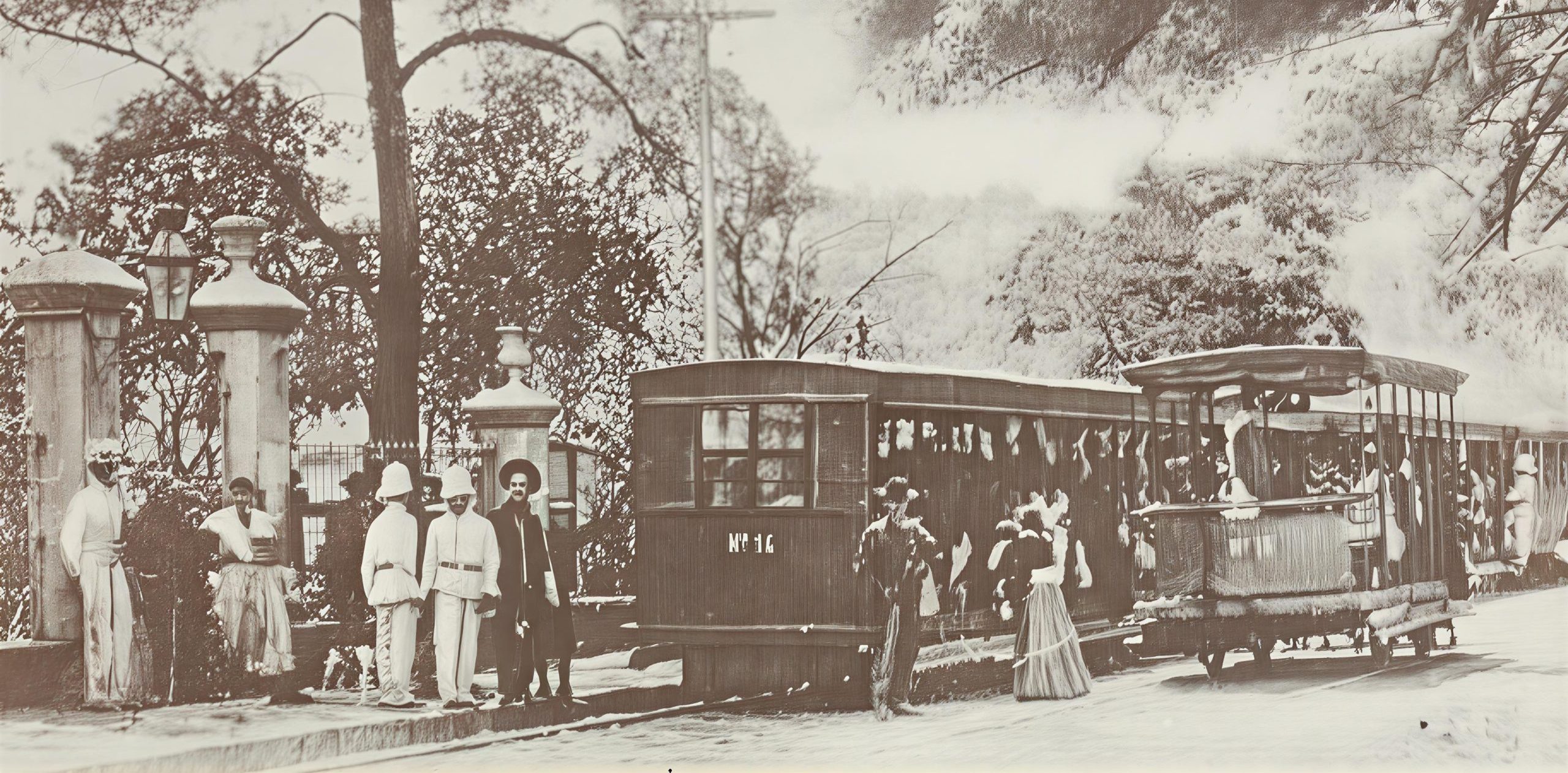 Curtains Up: The Untold Story of Asunción’s Theatres