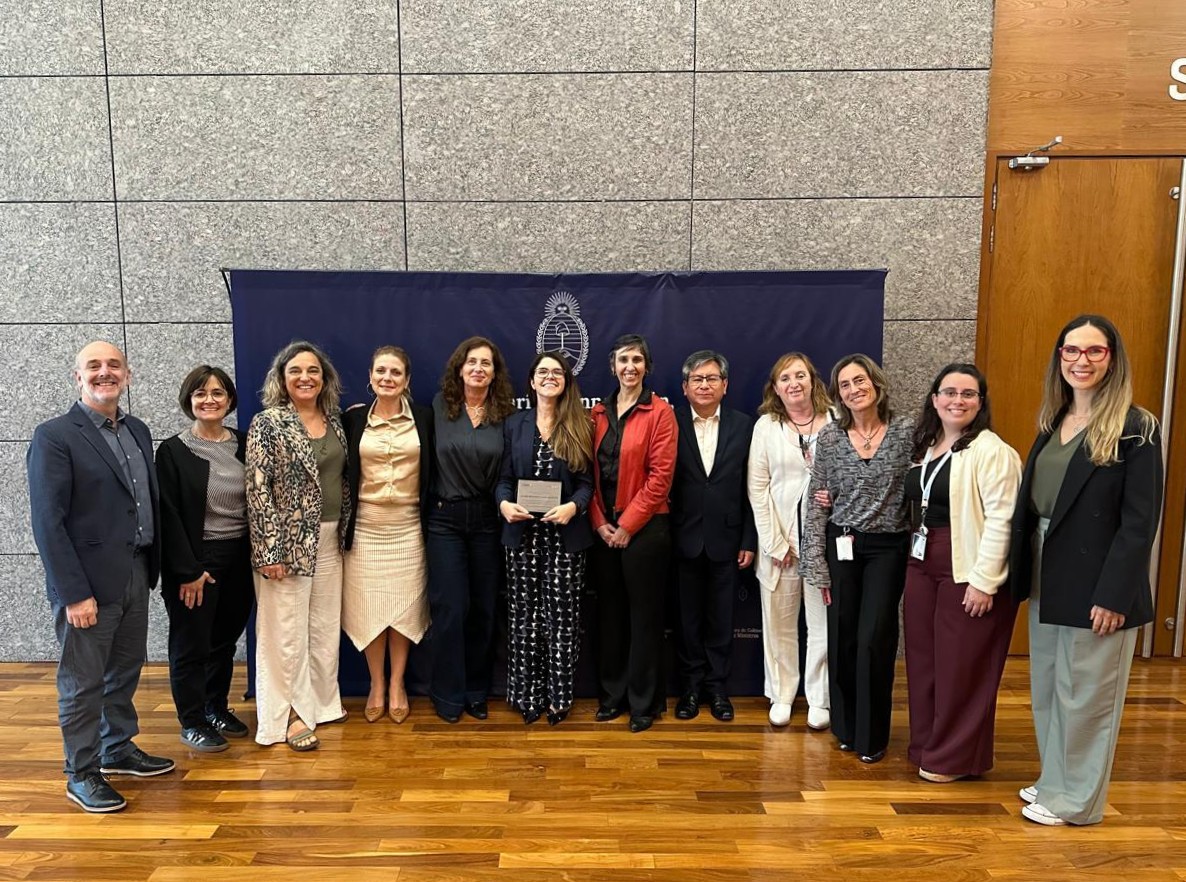 Paraguay Strengthens Regional Scientific Cooperation