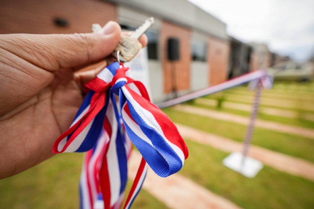 Che Róga Porã 2.0.