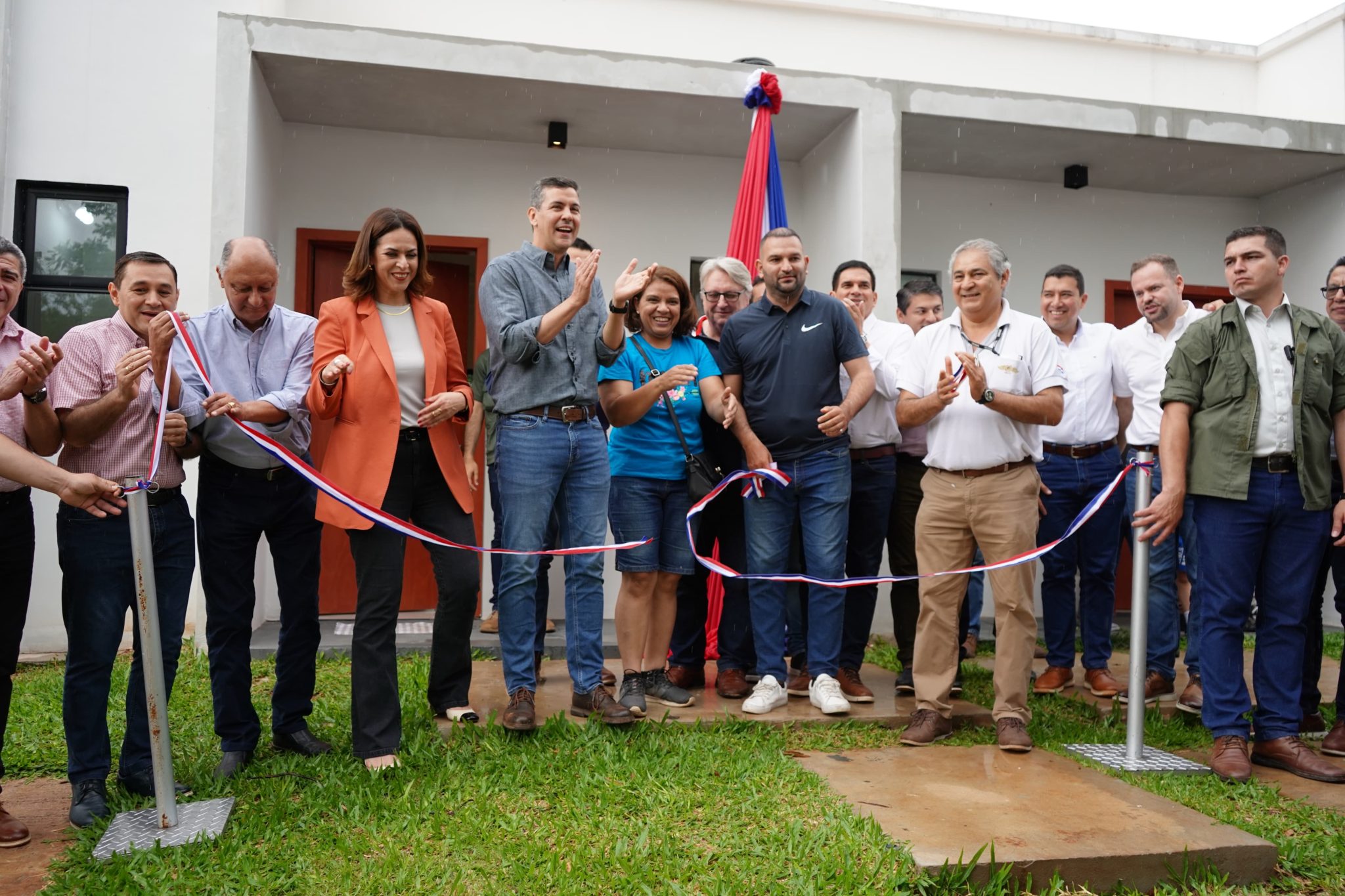 Che Róga Porã 2.0 Housing Programme Reaches More Families, Opportunities For Paraguayans Abroad