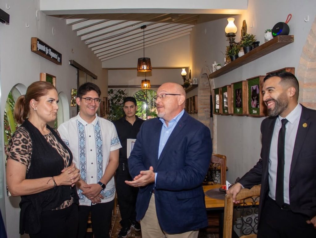 Those who work to save the life of the cats.