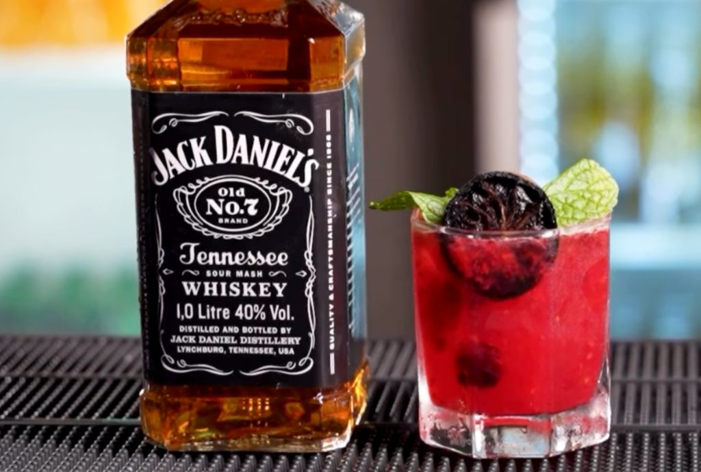 Some of establishment's offerings.