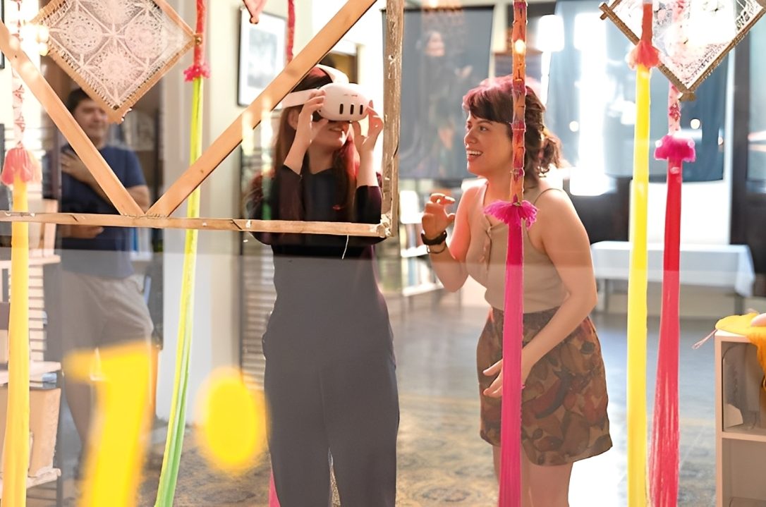 This Was EXPYFEST 2025: Two Days Full Of Art And Technology In Asunción