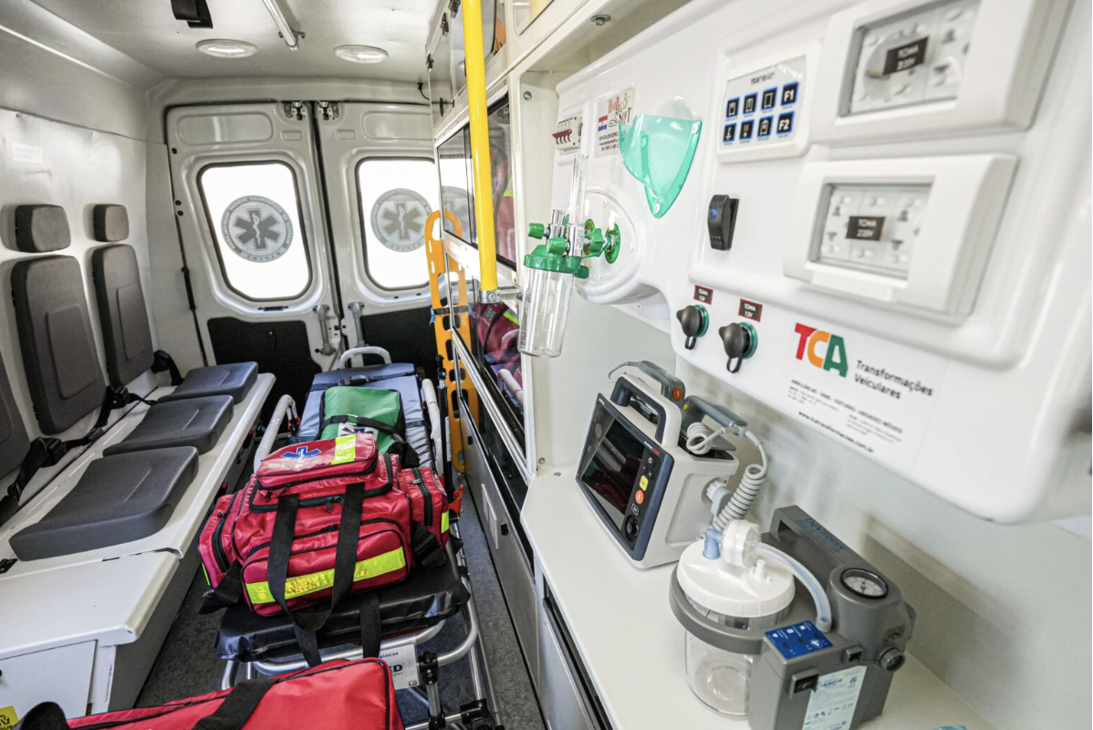 Your Go-To Guide For Emergency Numbers In Paraguay, And Basic Emergency Phrases