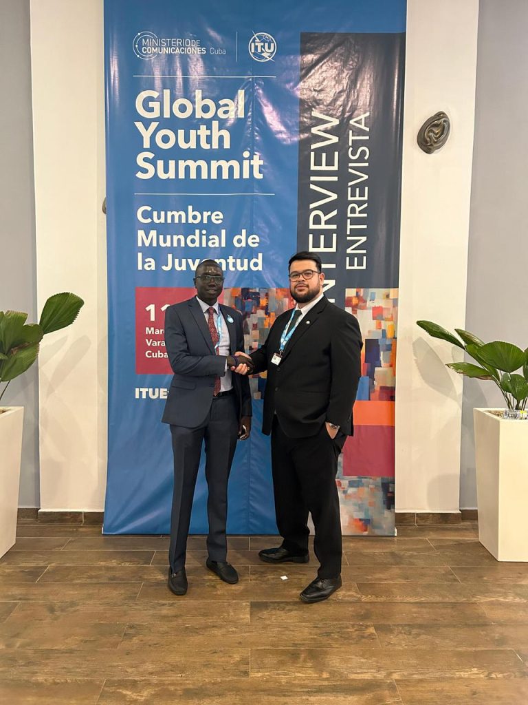 Juan Martín Alonso Decoud.