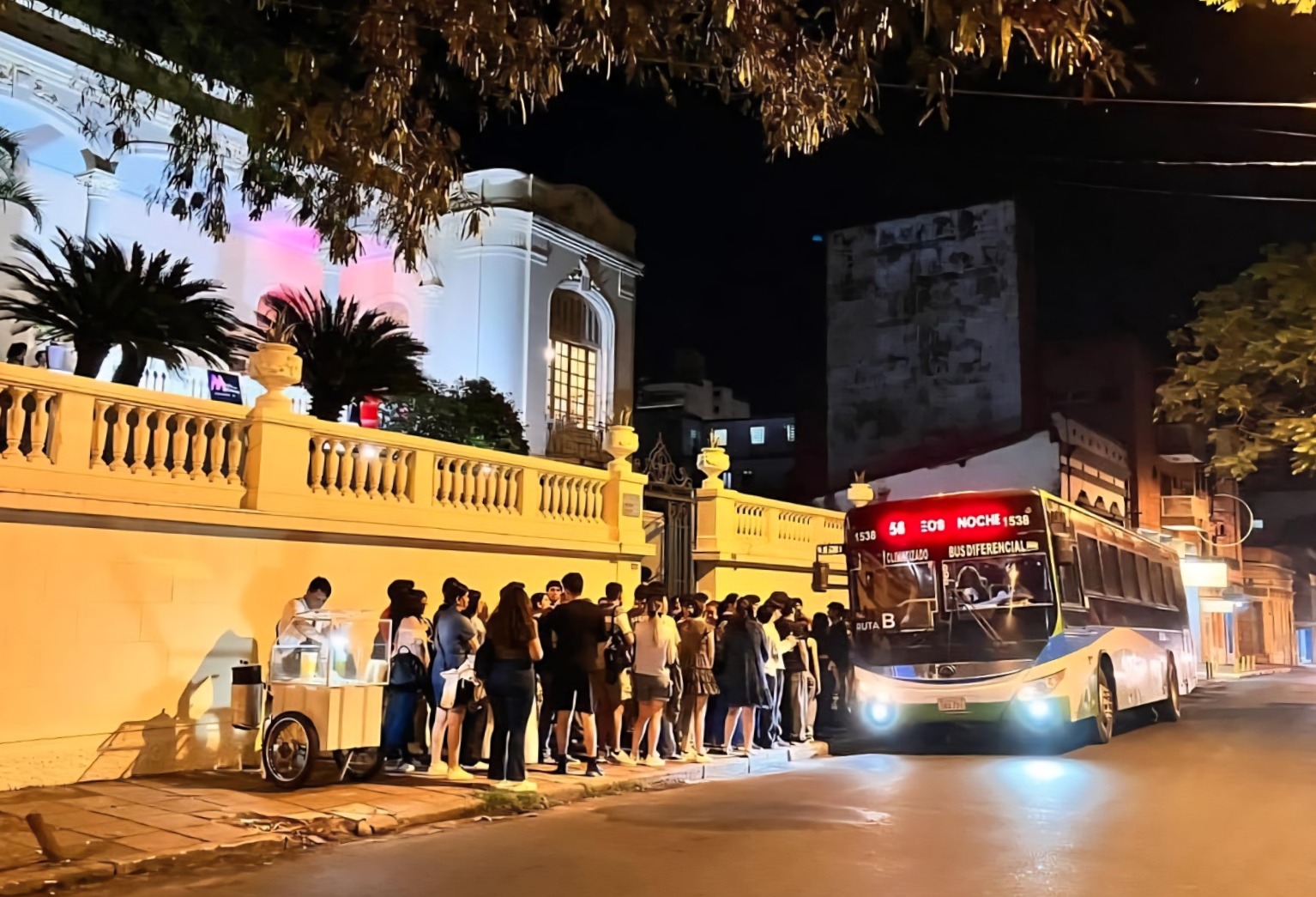 Art, History, And Community Unite: This Was Paraguay’s Museum Night 2025!