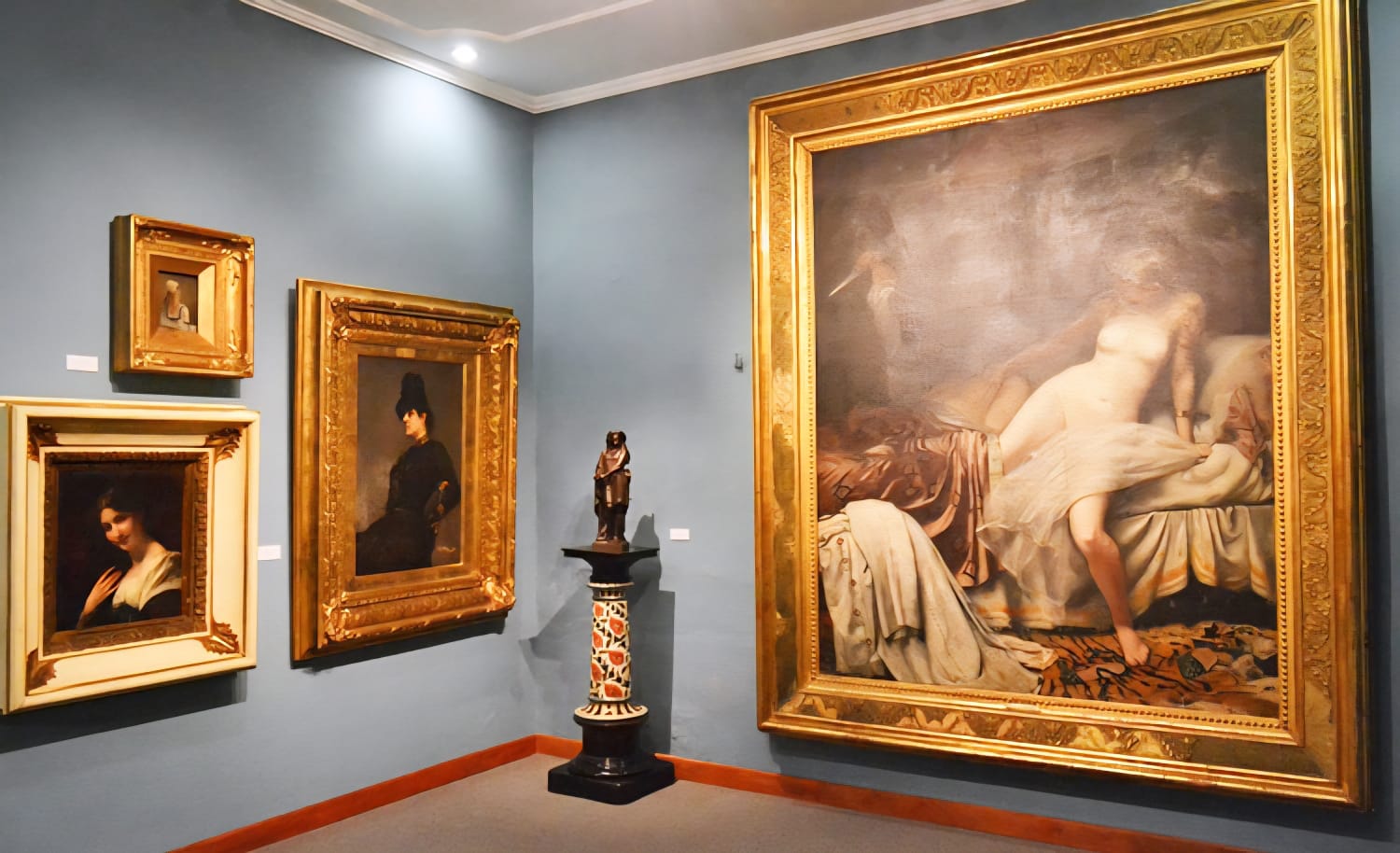 Museum Night 2025: Nearly 100 Spaces Invite All To Explore Paraguay’s Art and History For Free