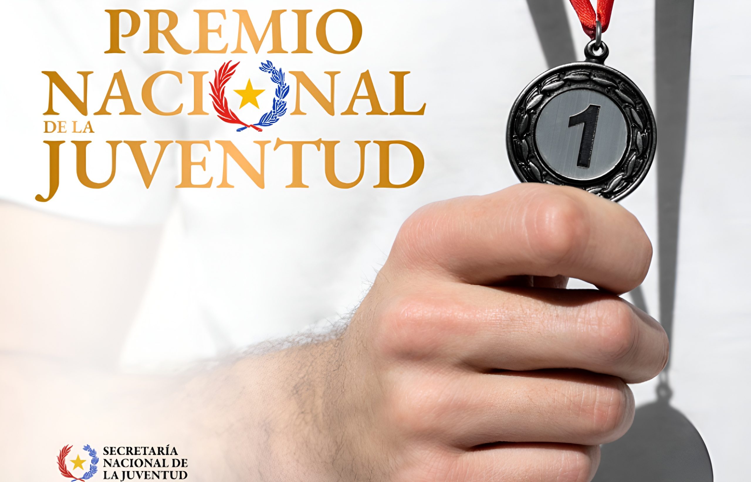 National Youth Award Launched To Recognise Young People Who Inspire Paraguay