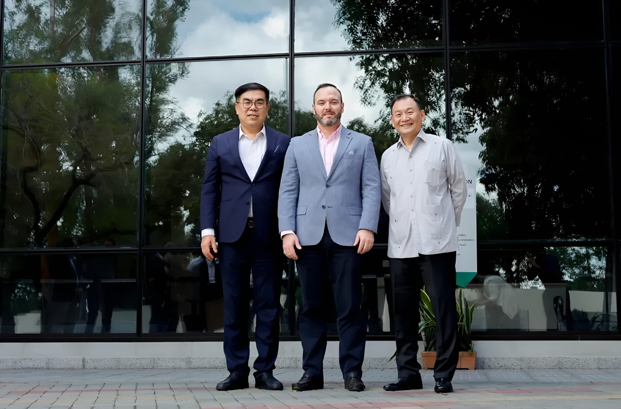 Paraguay Advances Carbon Market And Green Transition With Taiwan’s Support