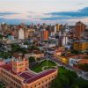 Paraguay best places to visit