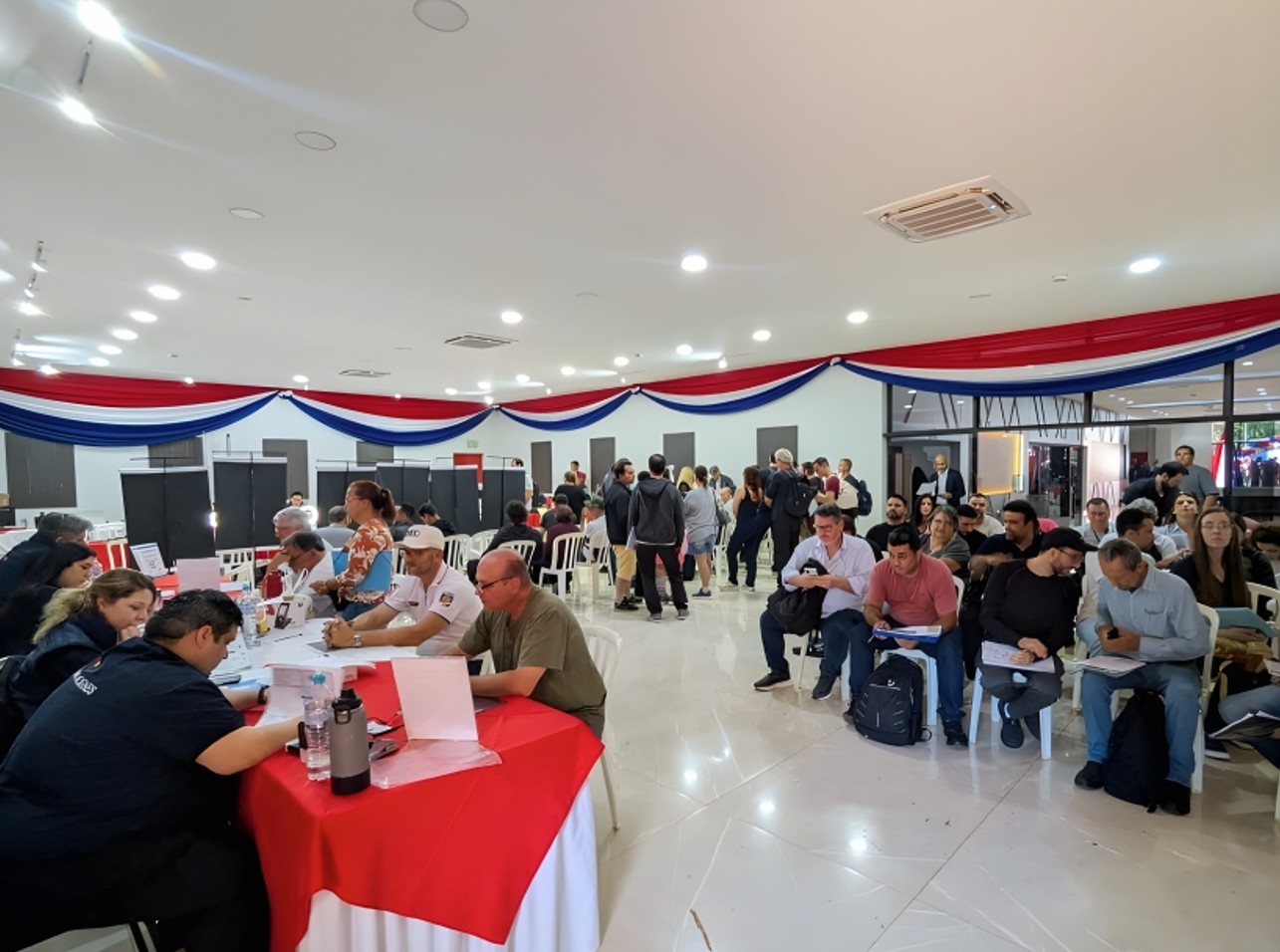 Paraguay Breaks Record Number Of Residency Applications In 2025