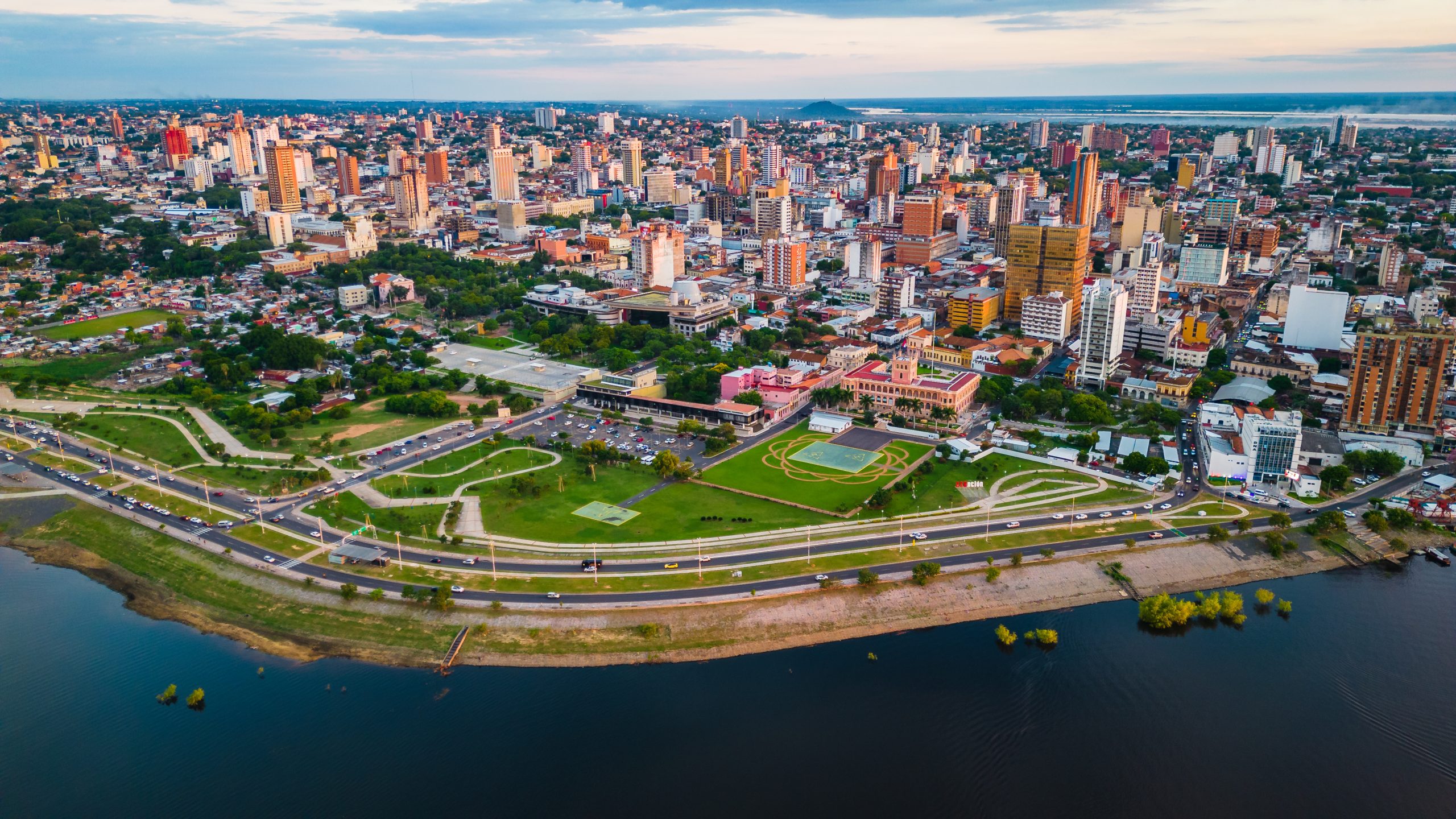 Steady Growth: Paraguay Leads Social Progress In Latin America, Says AlTi 2025 Global Index