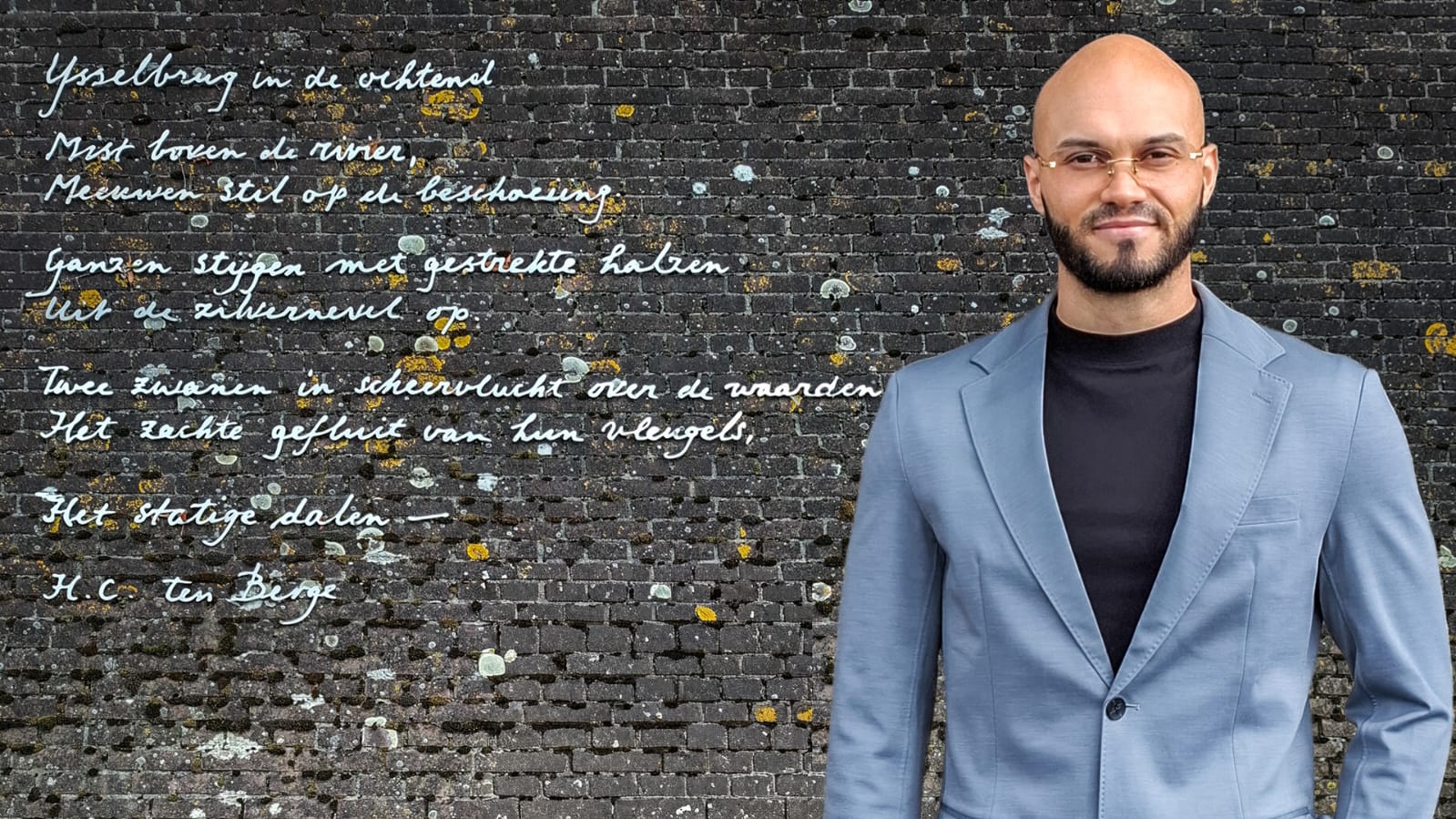 Stijn McAdam: The Unusual Path That Took A Dutch Entrepreneur To Paraguay