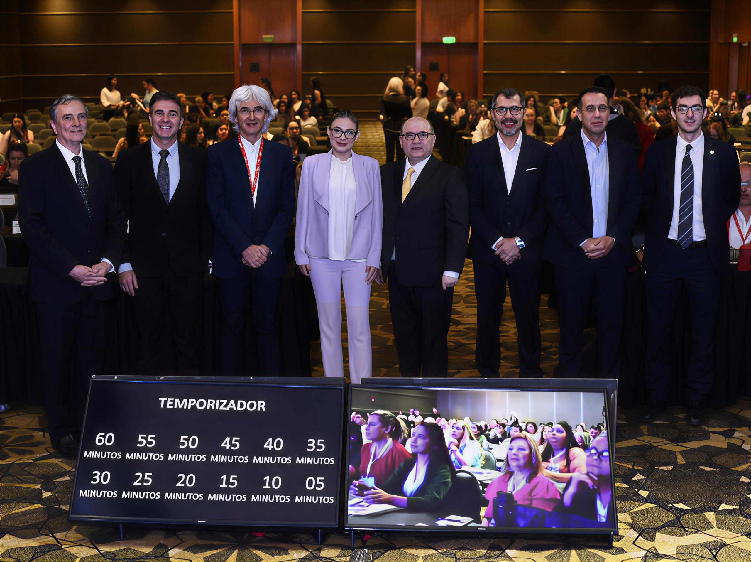 Digital Skills And Innovation At The UAP International Summit 2025 In Asunción