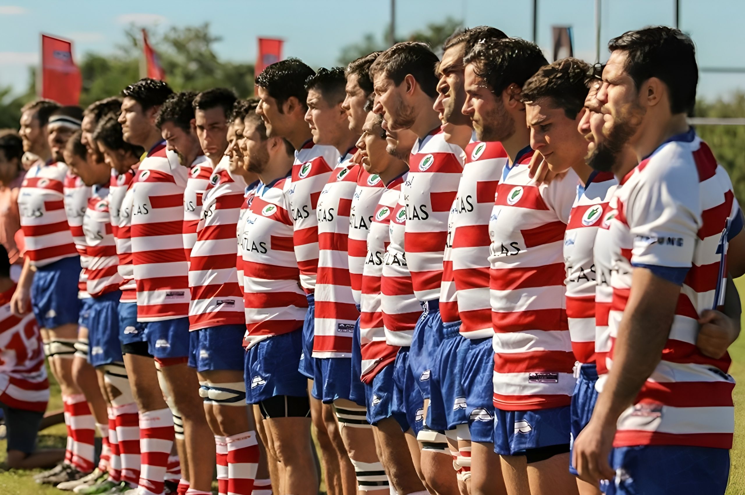 The Rise And Fall Of “The Yacarés”, Paraguay’s National Rugby Team
