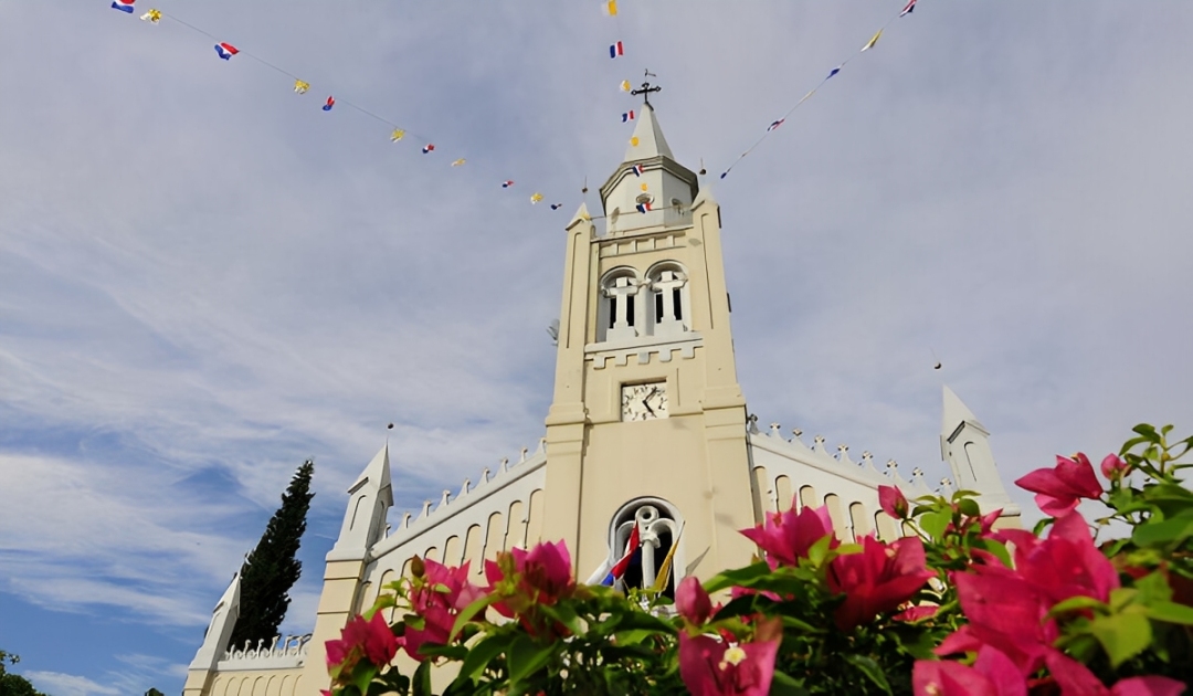 Areguá: A Great Weekend Getaway Where Time Pauses And Paraguay Reveals Its Soul
