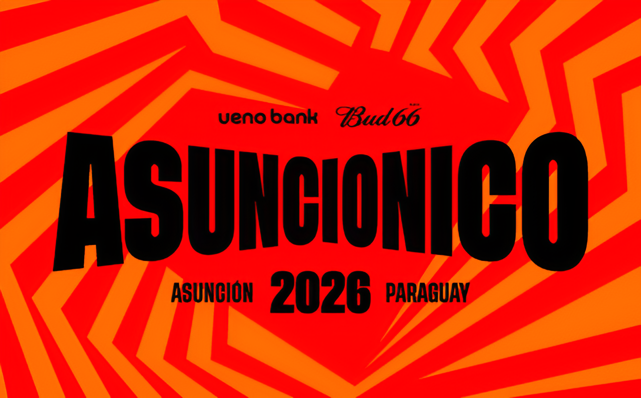 Asunciónico 2026 Returns With The Killers, Sabrina Carpenter, And Deftones As Headliners