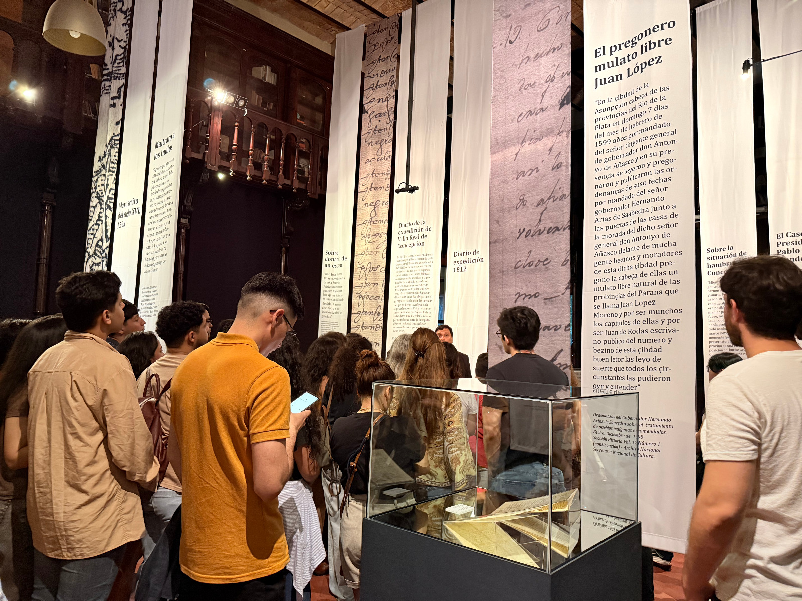 Paraguay Opens The 2025 Culture Week With Nationwide Celebration Of Arts And Heritage