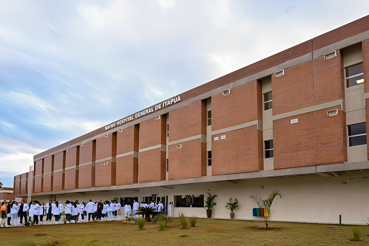 Paraguay Announced Mother’s Milk Bank For Itapúa’s General Hospital