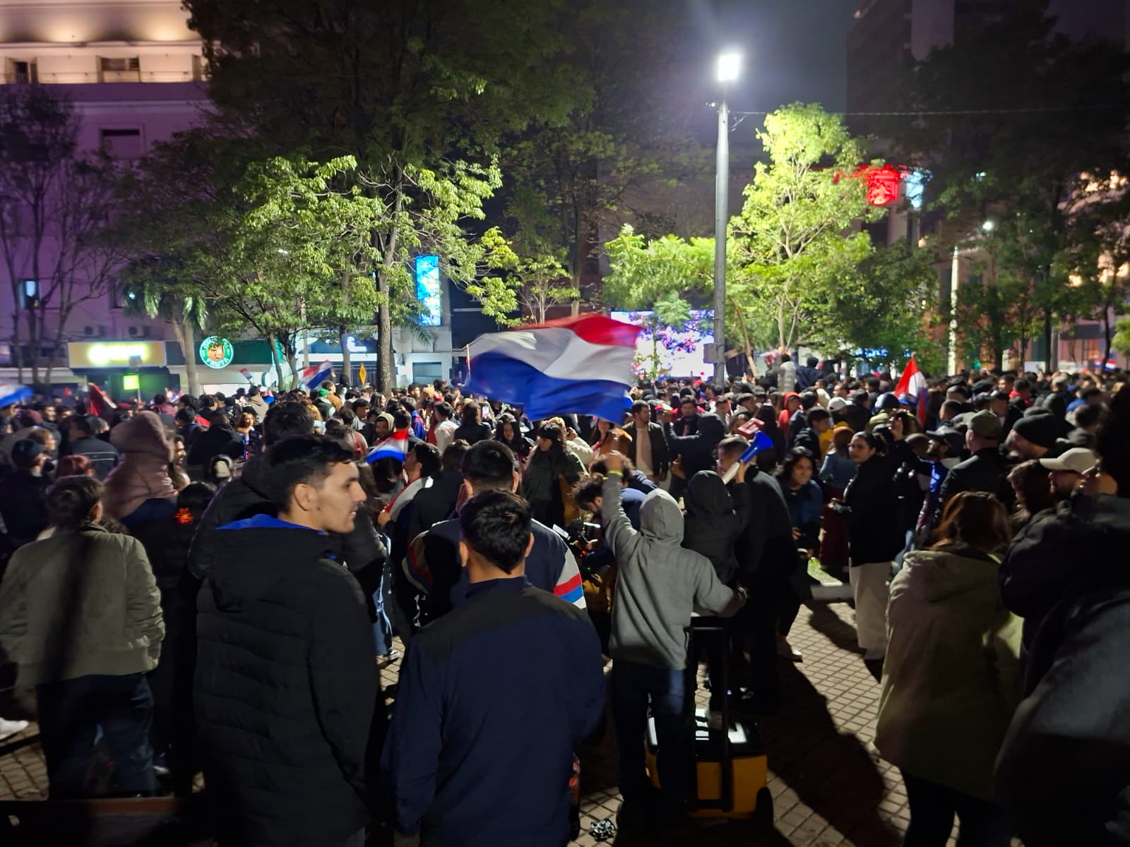 This Is The Asunción Times’ Top 5 Sports Stories Of 2025