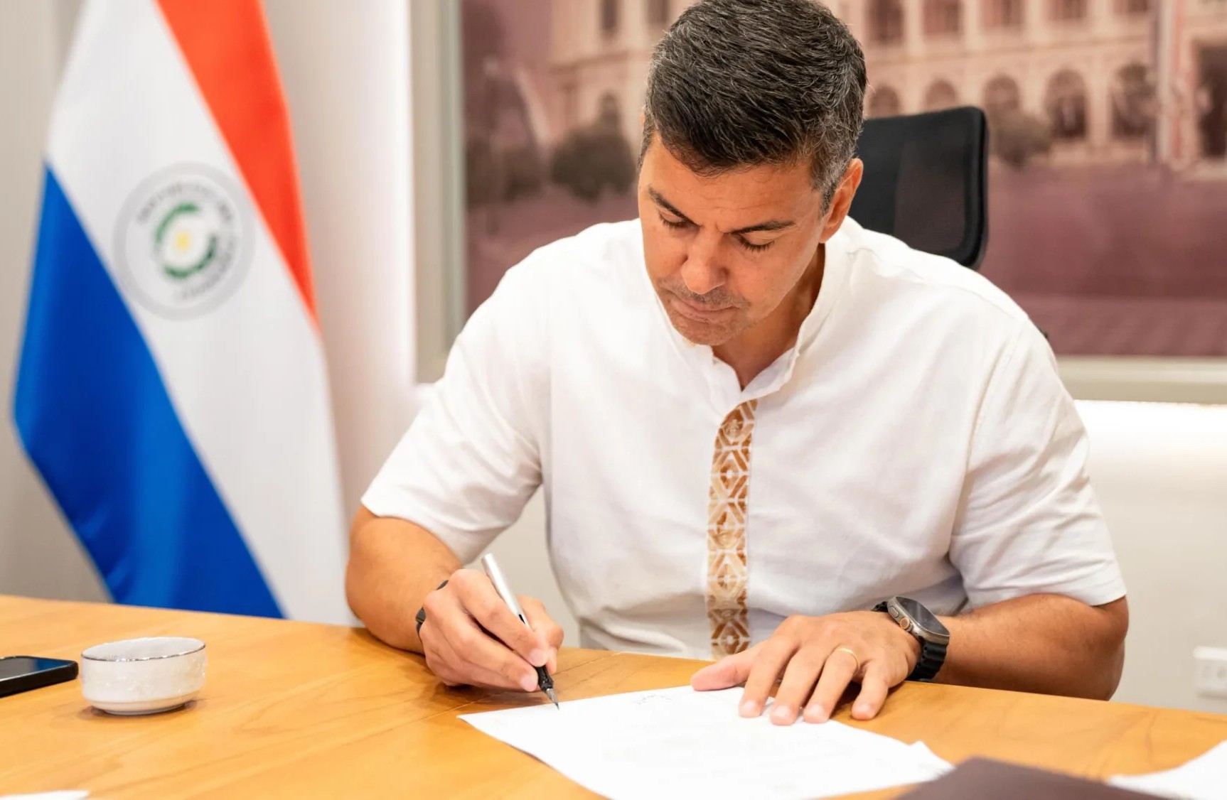 Paraguay Declares 26 December 2025 A National Holiday To Extend Christmas Break