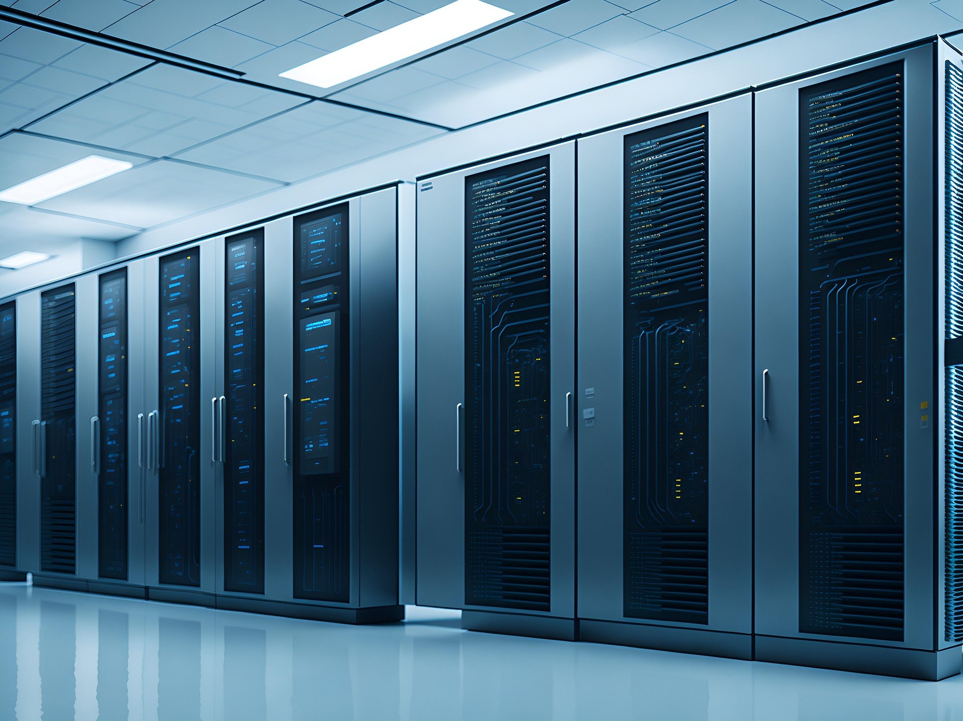 AI Data Centre Paraguay Project Becomes Country’s Biggest-Ever Foreign Investment