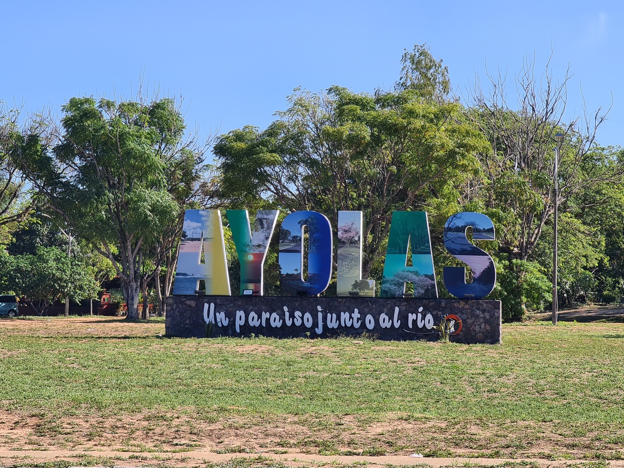 Ayolas In Paraguay: A Natural, Historical And Technological Escape For The Long Christmas Holiday