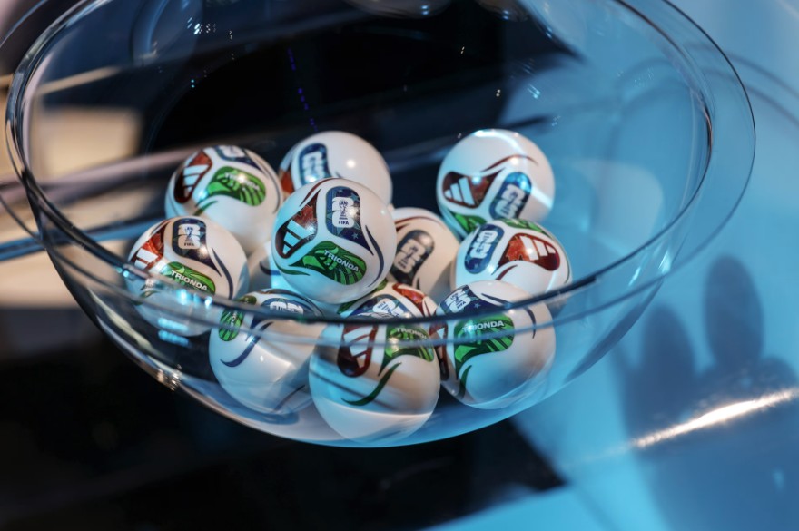 A New Dawn For La Albirroja: Paraguay’s Path At 2026 World Cup Revealed In FIFA Draw