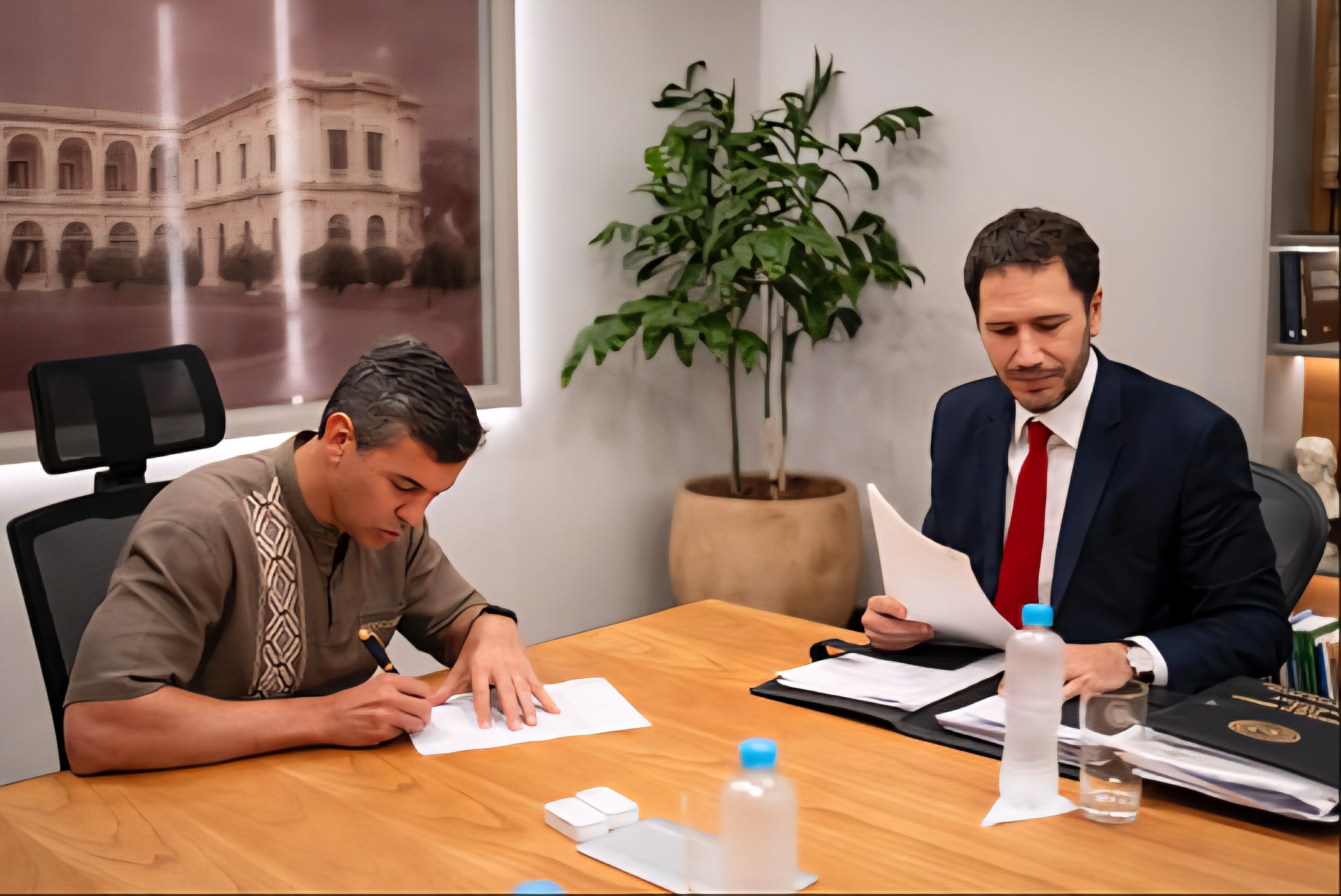 Paraguay Enacts MAFE Law To Launch Immediate National Alert For Missing Persons