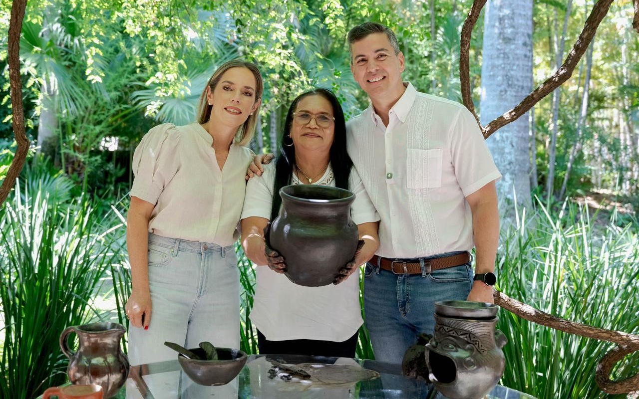 “The Clay of Our Land”: Paraguay Celebrates UNESCO Recognition For Ñai’ũpo Ceramics