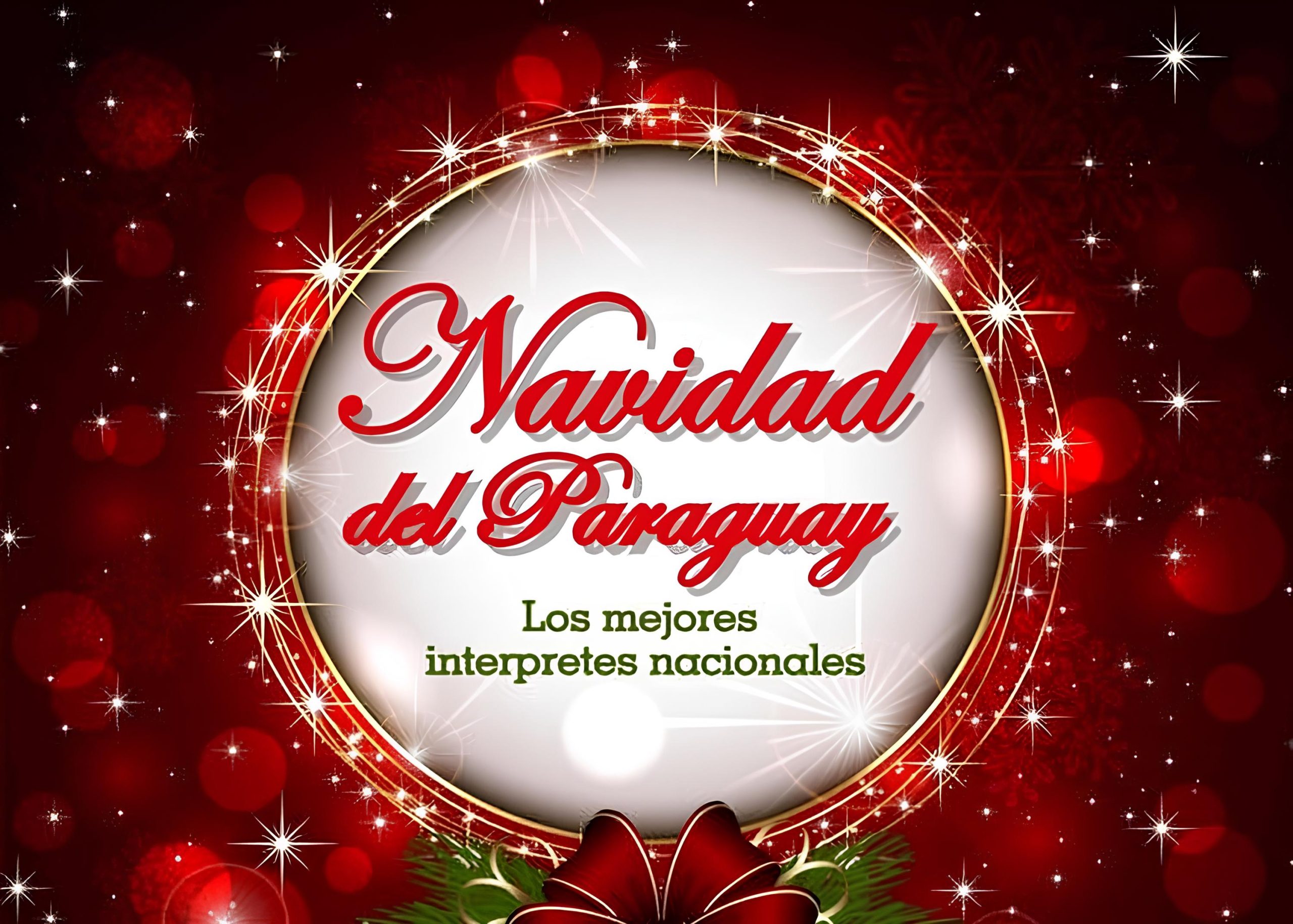 These 5 Paraguayan Christmas Songs You Need For An Authentic Navidad