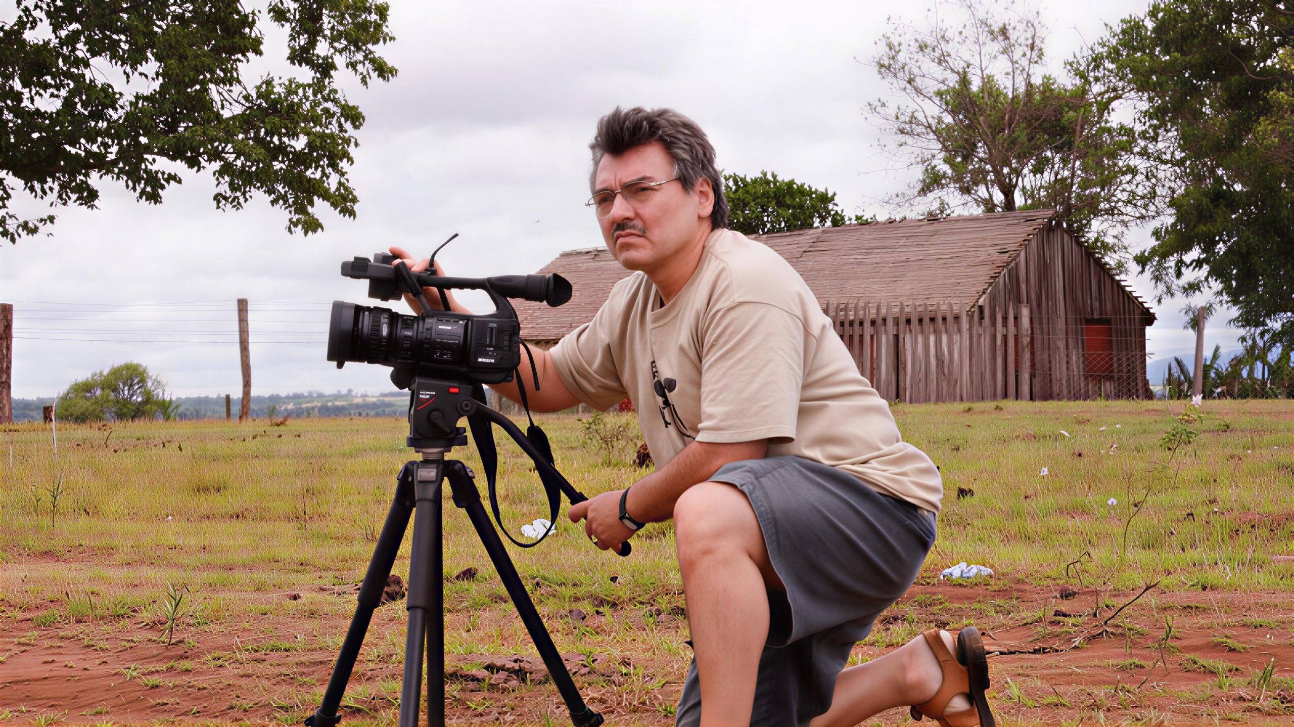 Paraguayan Documentaries Internationally Awarded
