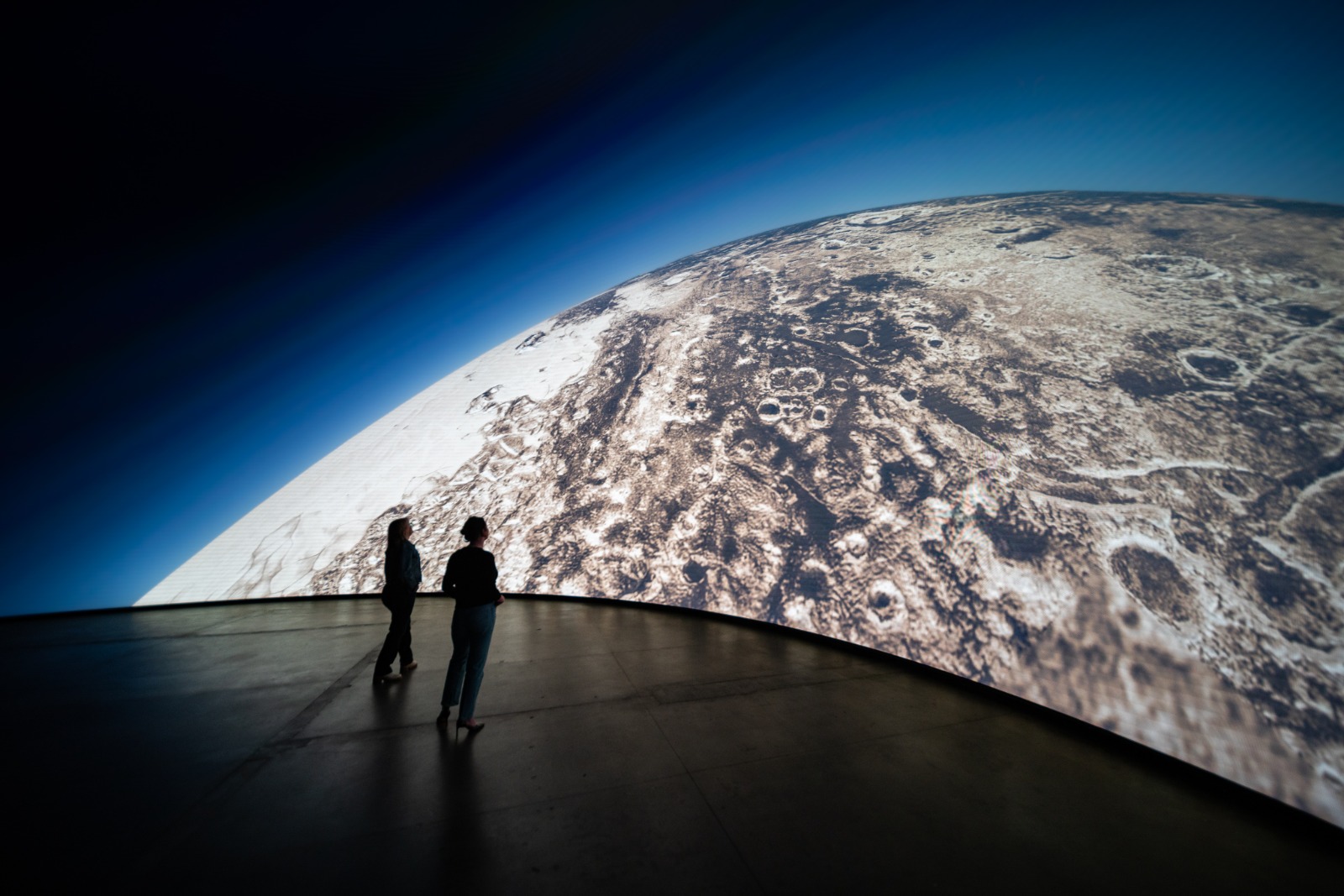 The Future Is Now: Paraguay Unveils Latin America’s Most Advanced Planetarium