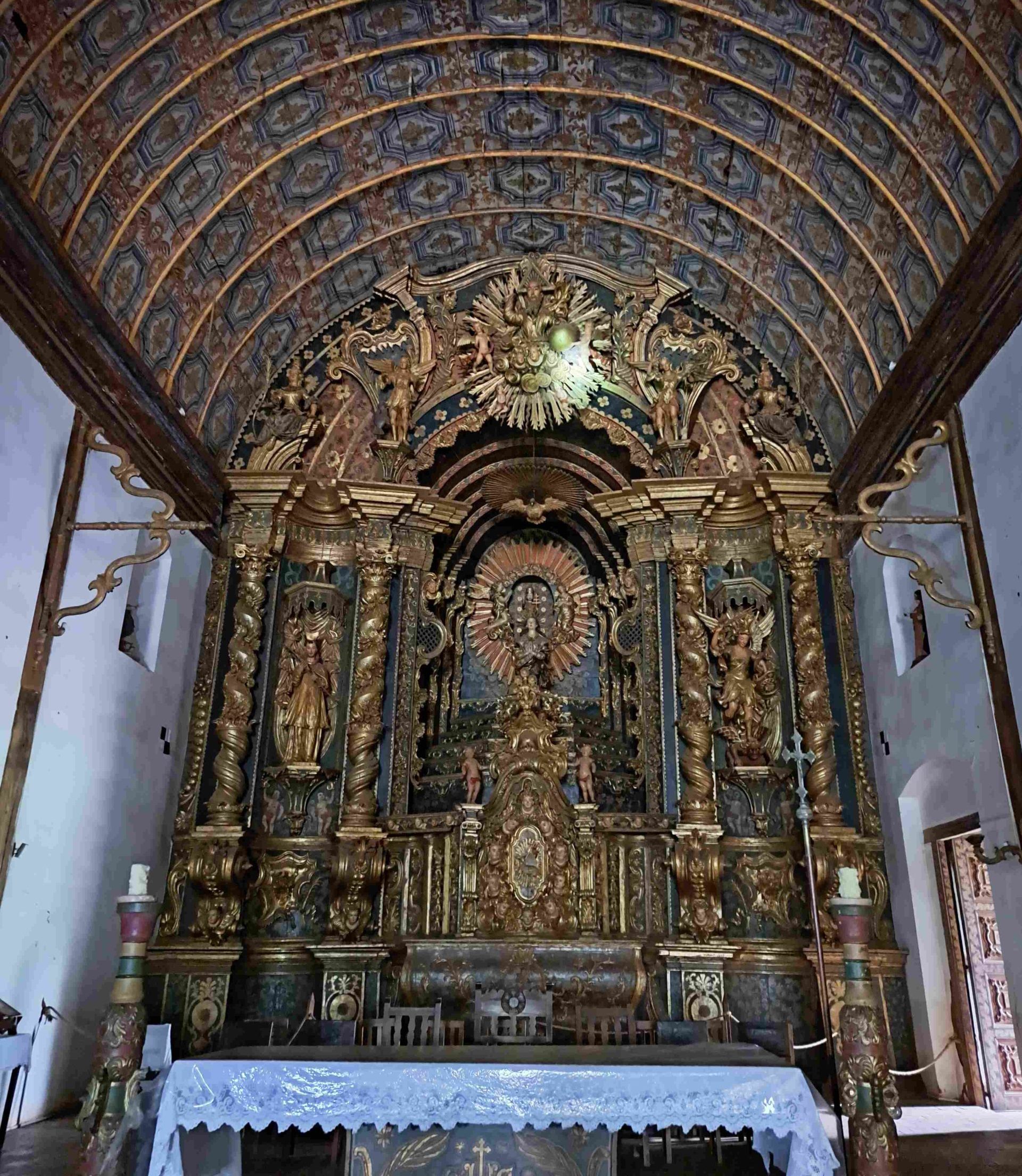 Gems Of Faith And History: A Journey To The Soul Of Religious Tourism In Paraguay