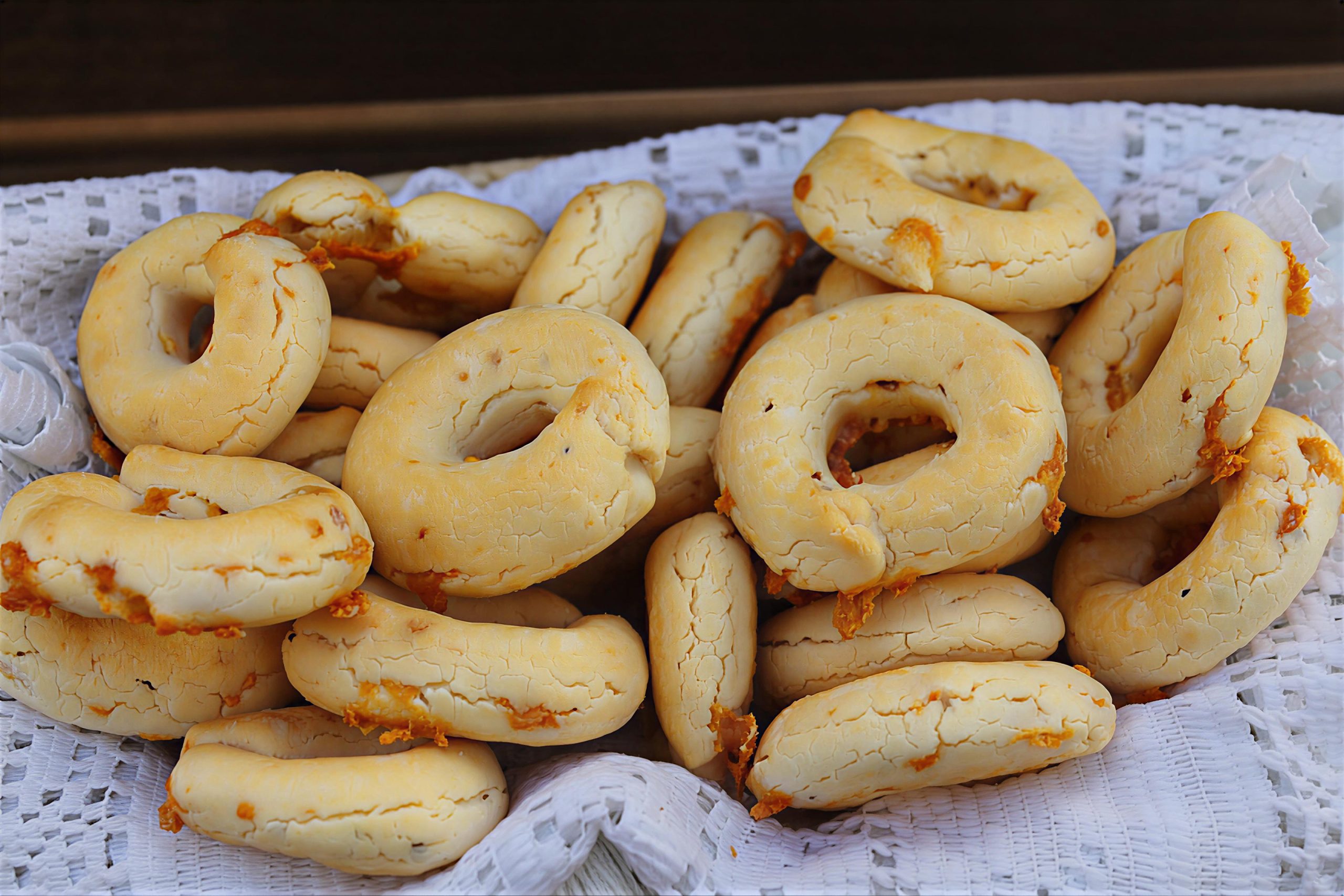 From Empanada To Late Night Lomito: These Are Paraguay’s Street Food Icons
