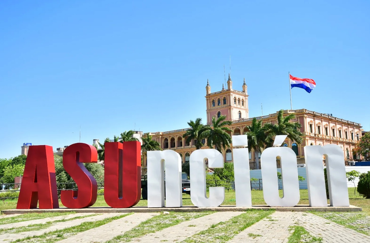 Paraguay Earns US Travel Advisory’s Lowest Risk Level As One of South America’s Safest Destinations