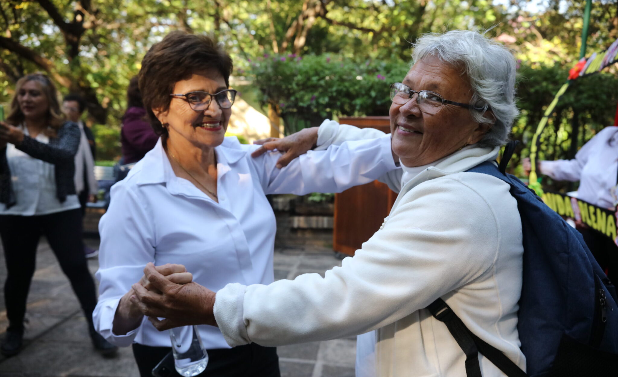 Paraguay Faces Rapid Growth In Elderly Population, New Health Report Warns