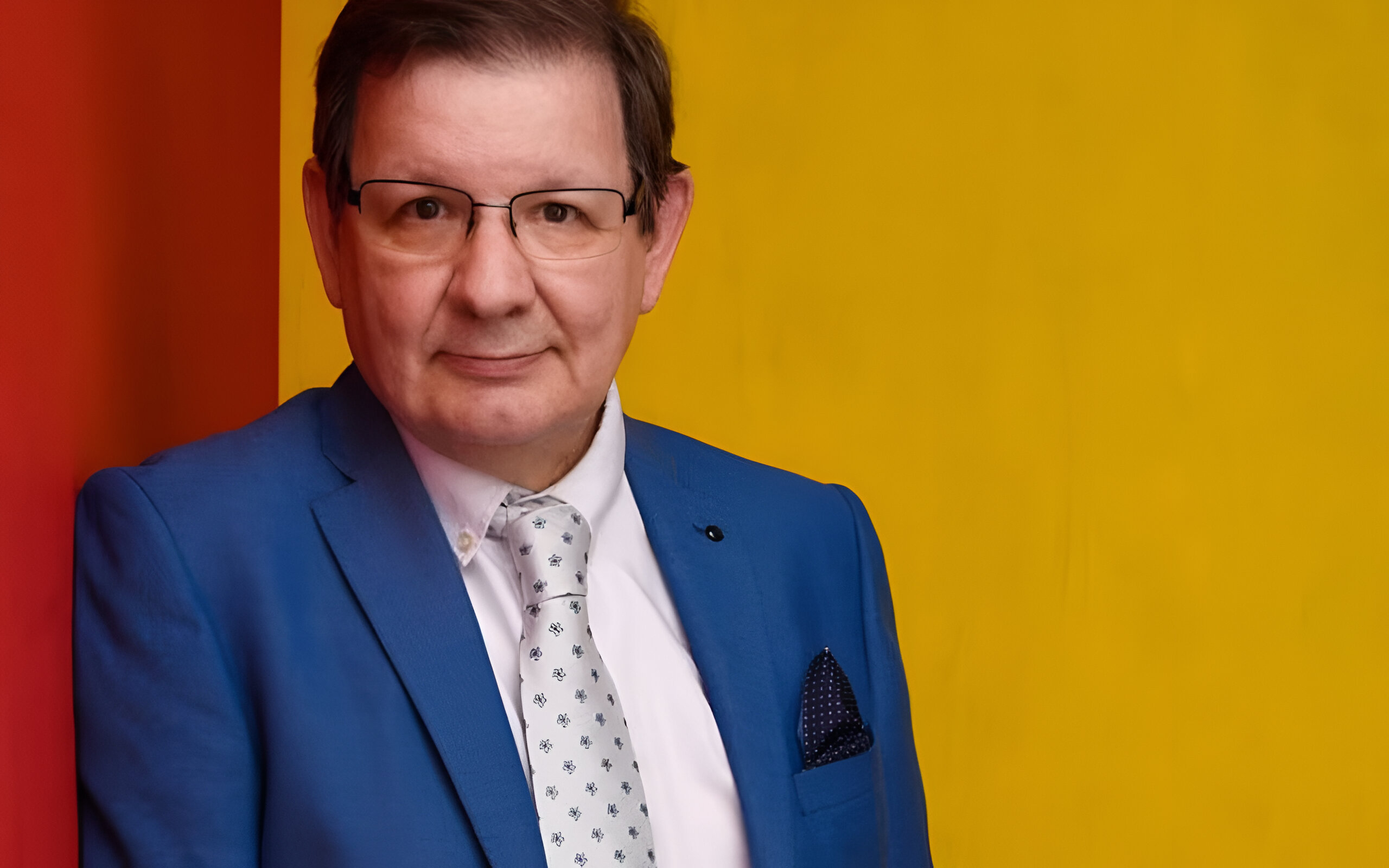 Carlos Martini Honoured Again: Insights From Paraguay’s Iconic Journalist And Teacher