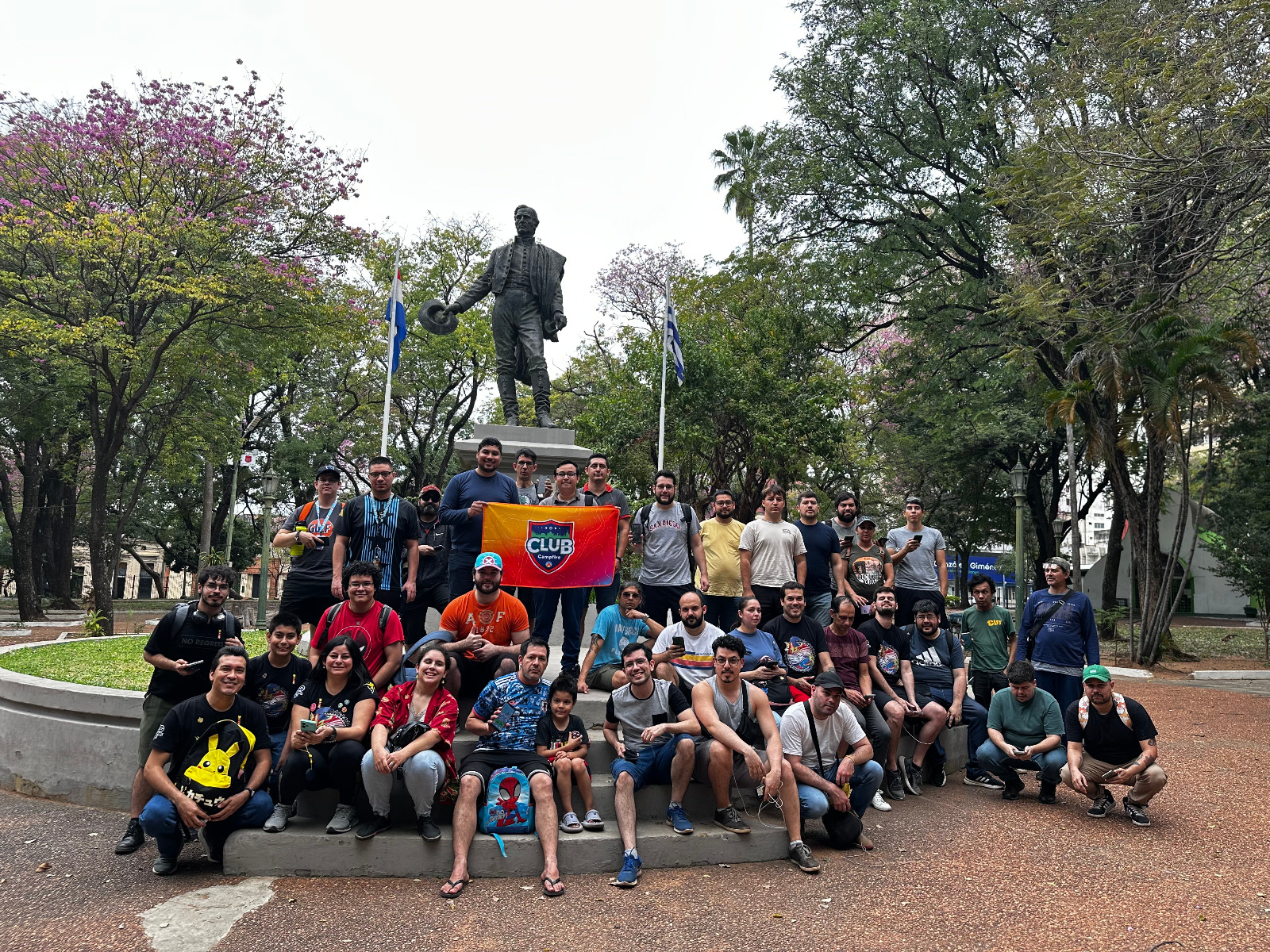 This Is The Asunción Times’ Top 5 Community Stories Of 2025