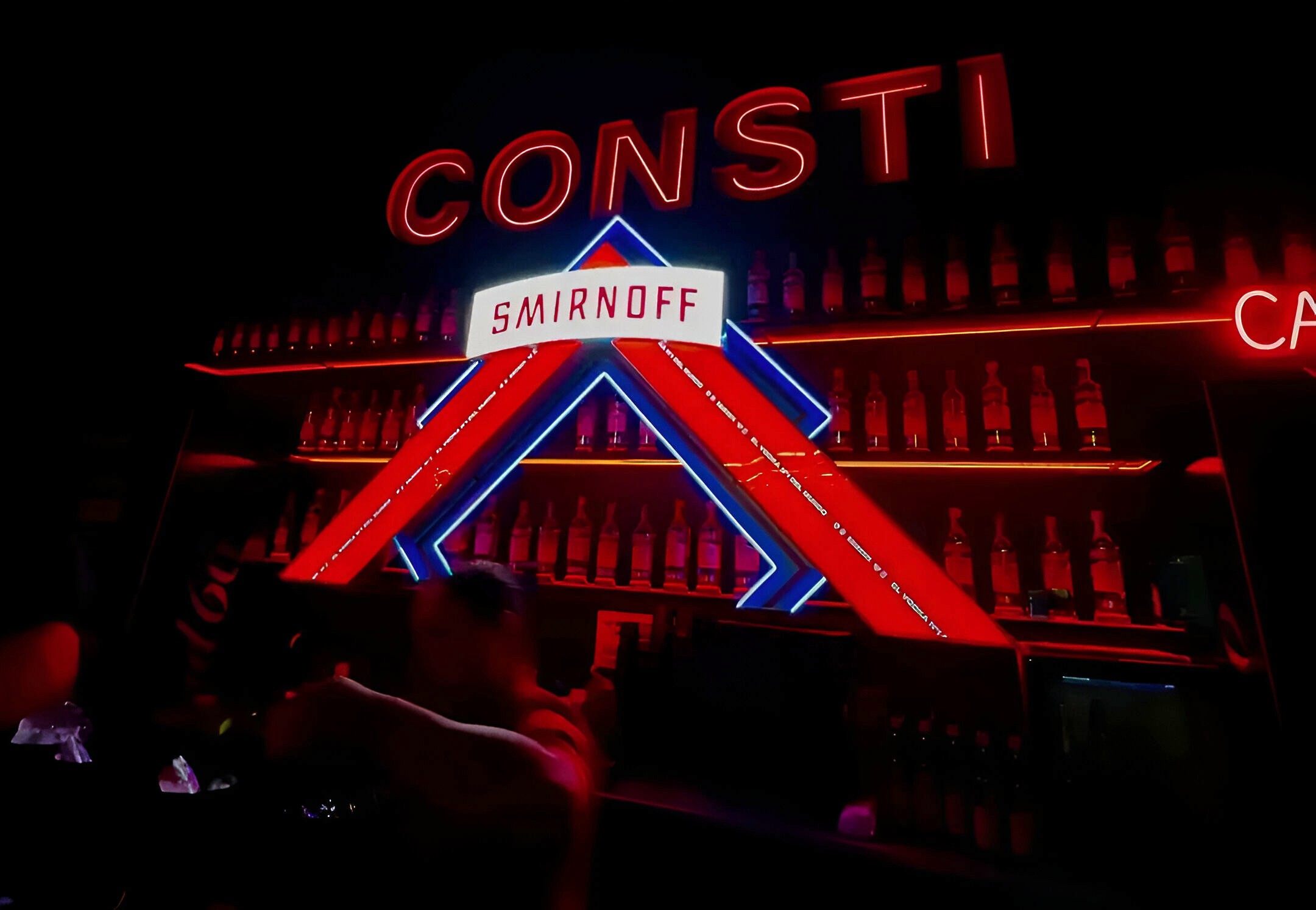 Club Constitución: From Family Home To Nightlife Hub In Asunción