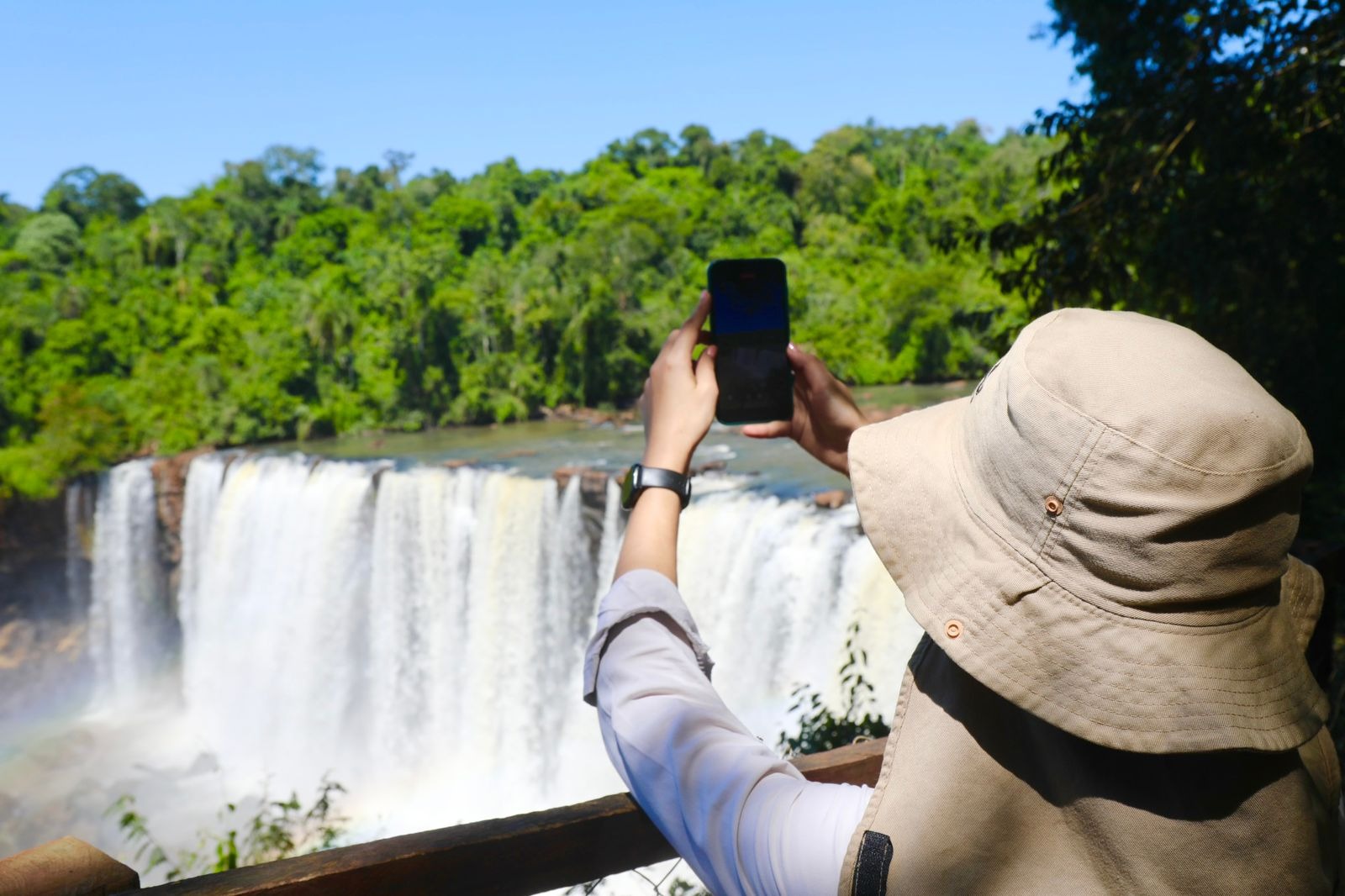 Discover Paraguay’s Stunning Waterfalls And UNESCO Wonders This Long Christmas Holiday